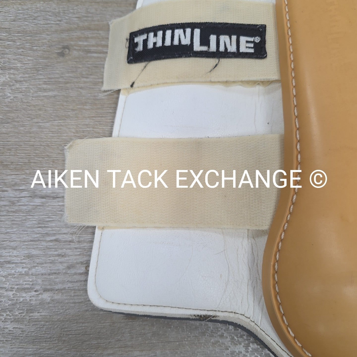 ThinLine Brushing Boots, Size Full