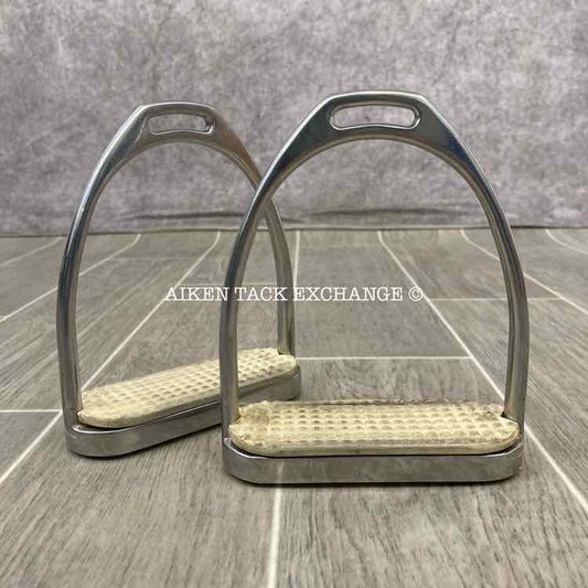 Stirrup Irons 4.75"