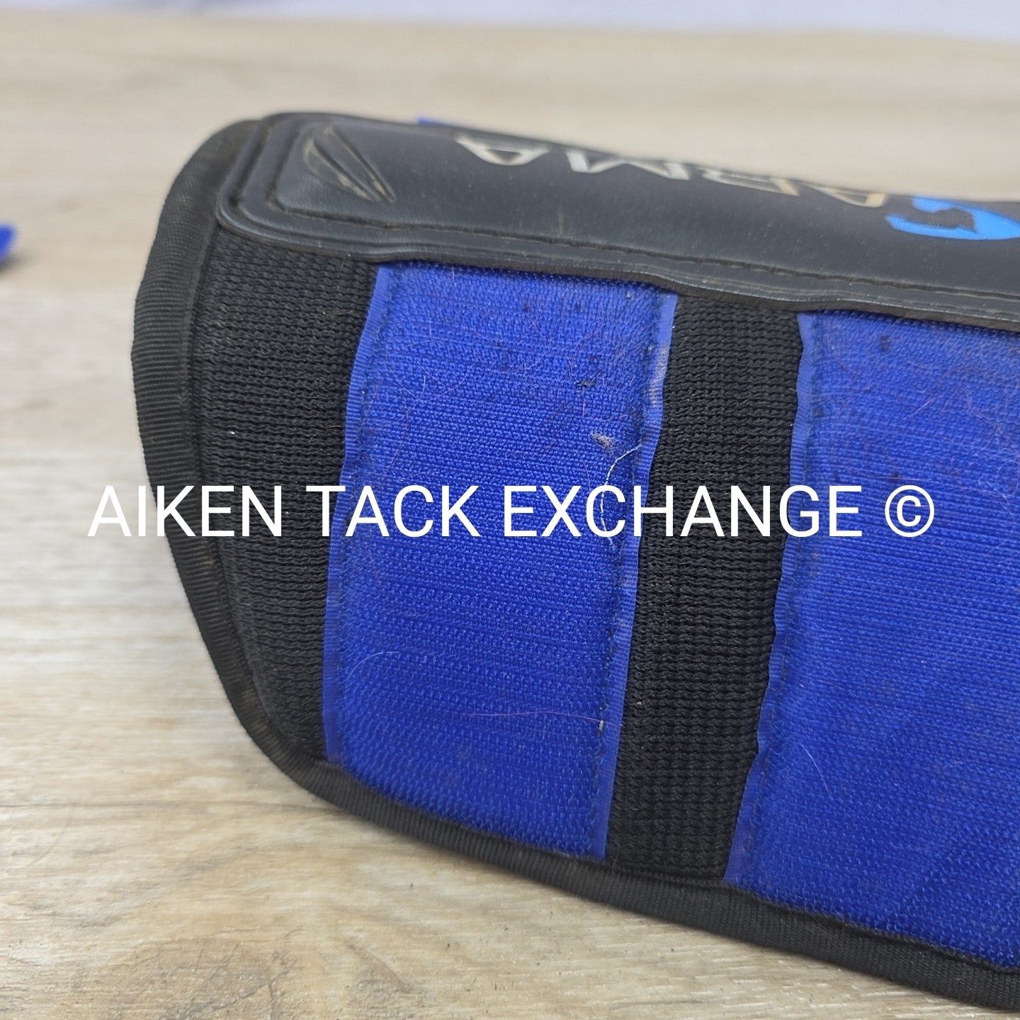 Shires Arma Air Motion Brushing Boots, Size Cob