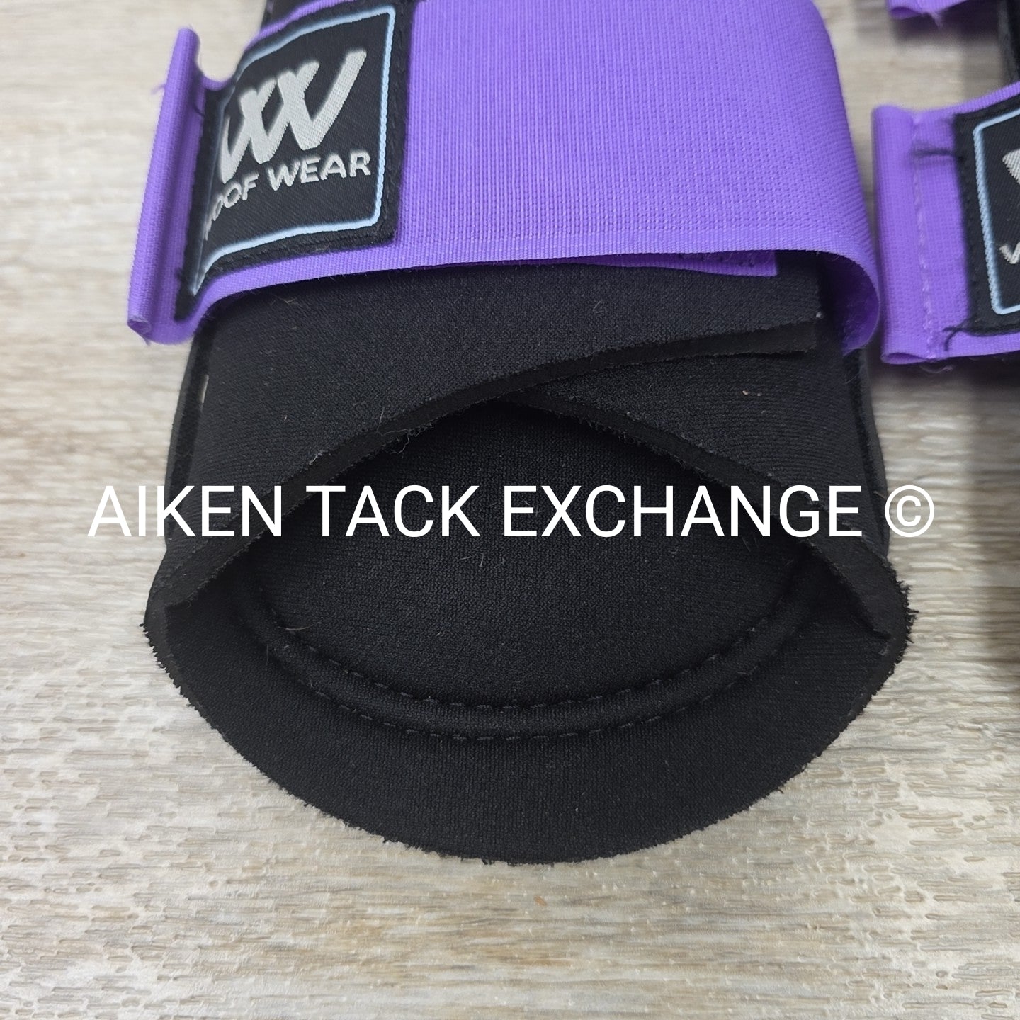 Woof Wear All Purpose Boots, Size Medium