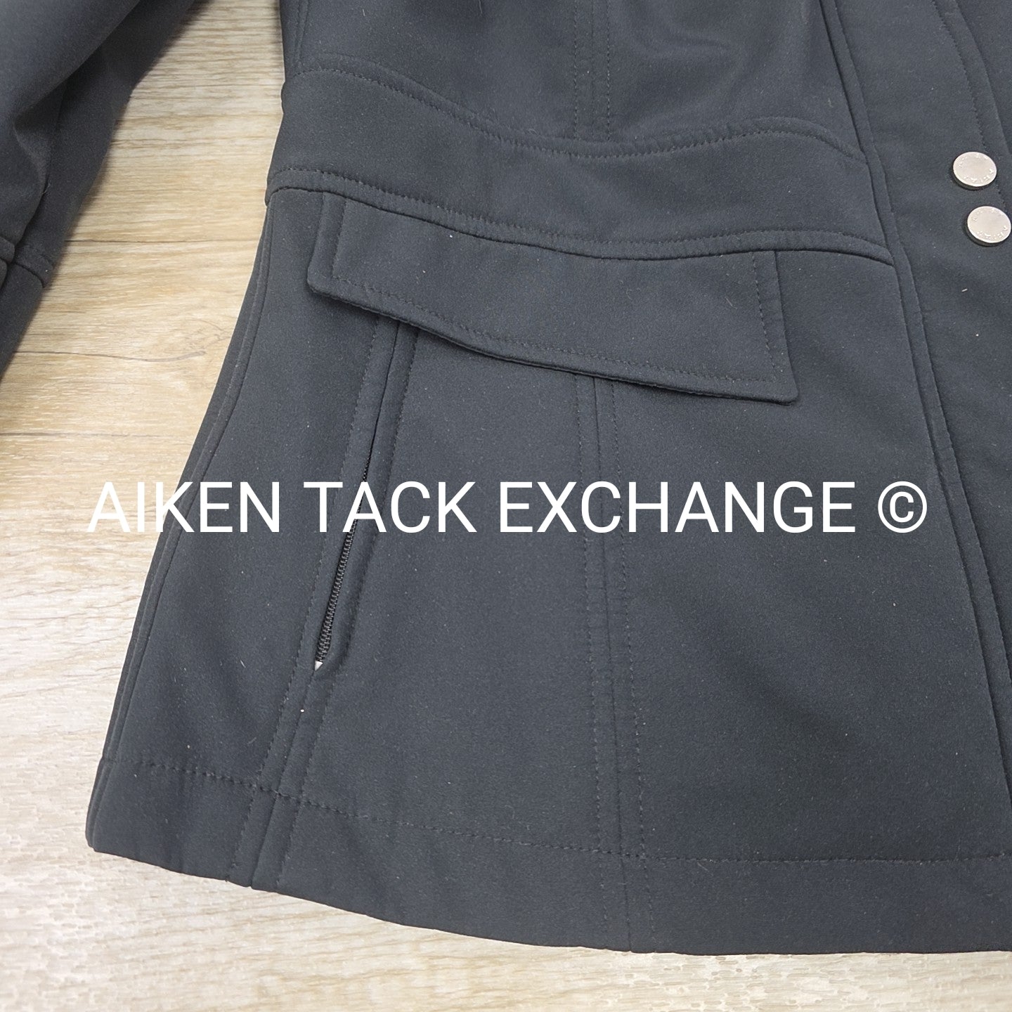 Ariat Soft Shell Jacket, Size Large
