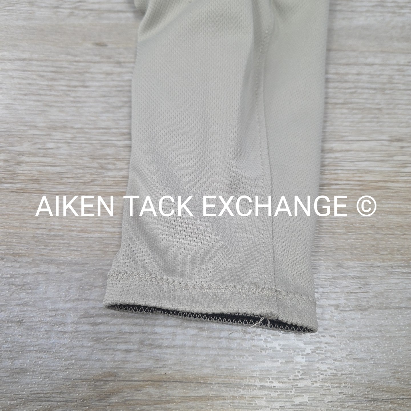 Ovation Knee Patch Breeches, Size 34 R