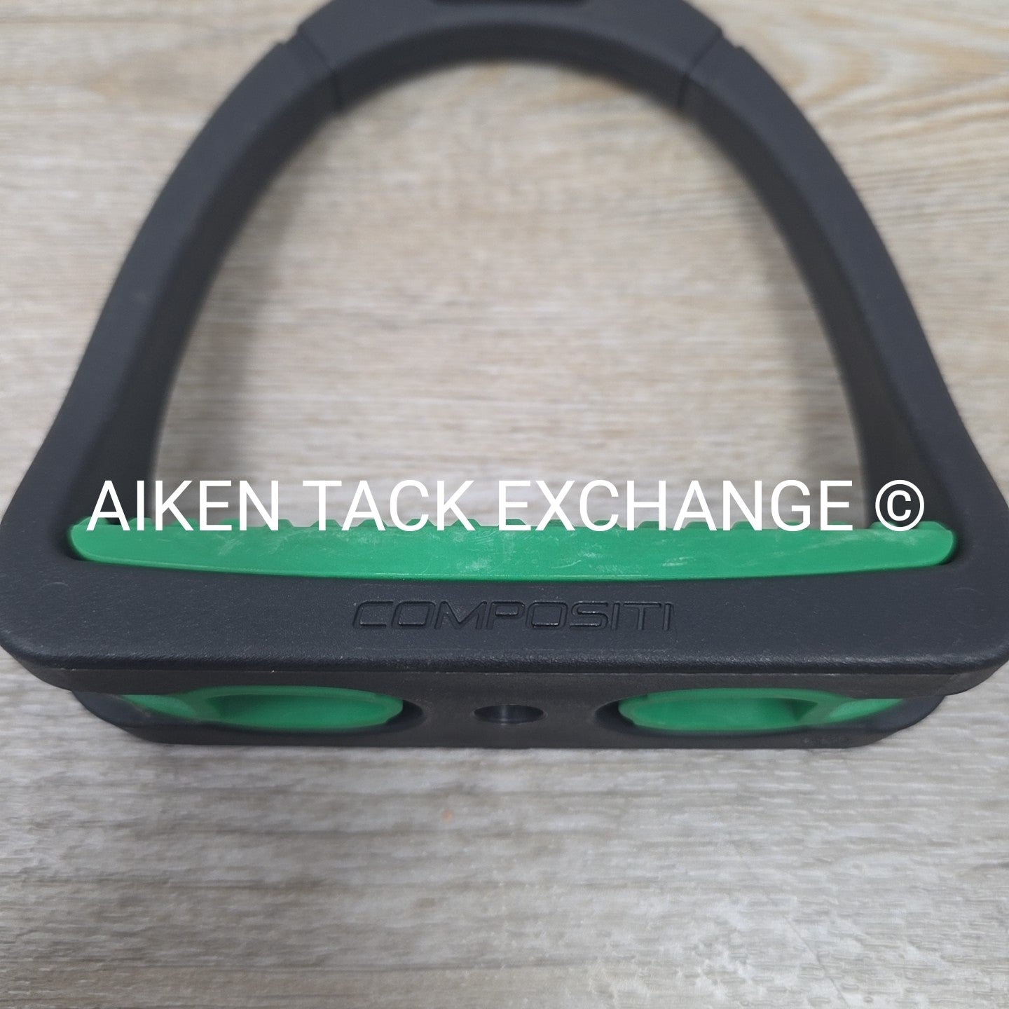 Compositi Premium Profile Stirrups, 4.75"