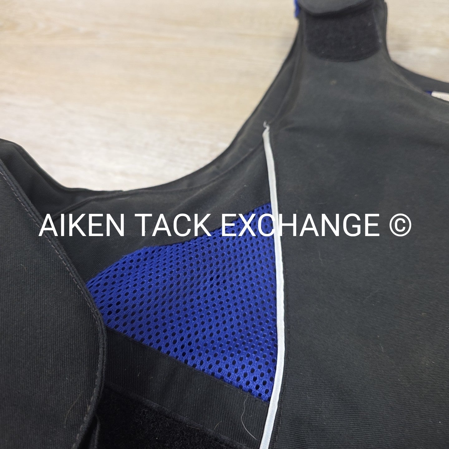 Charles Owen Ultralite Body Protector XC Safety Vest, Adult Small