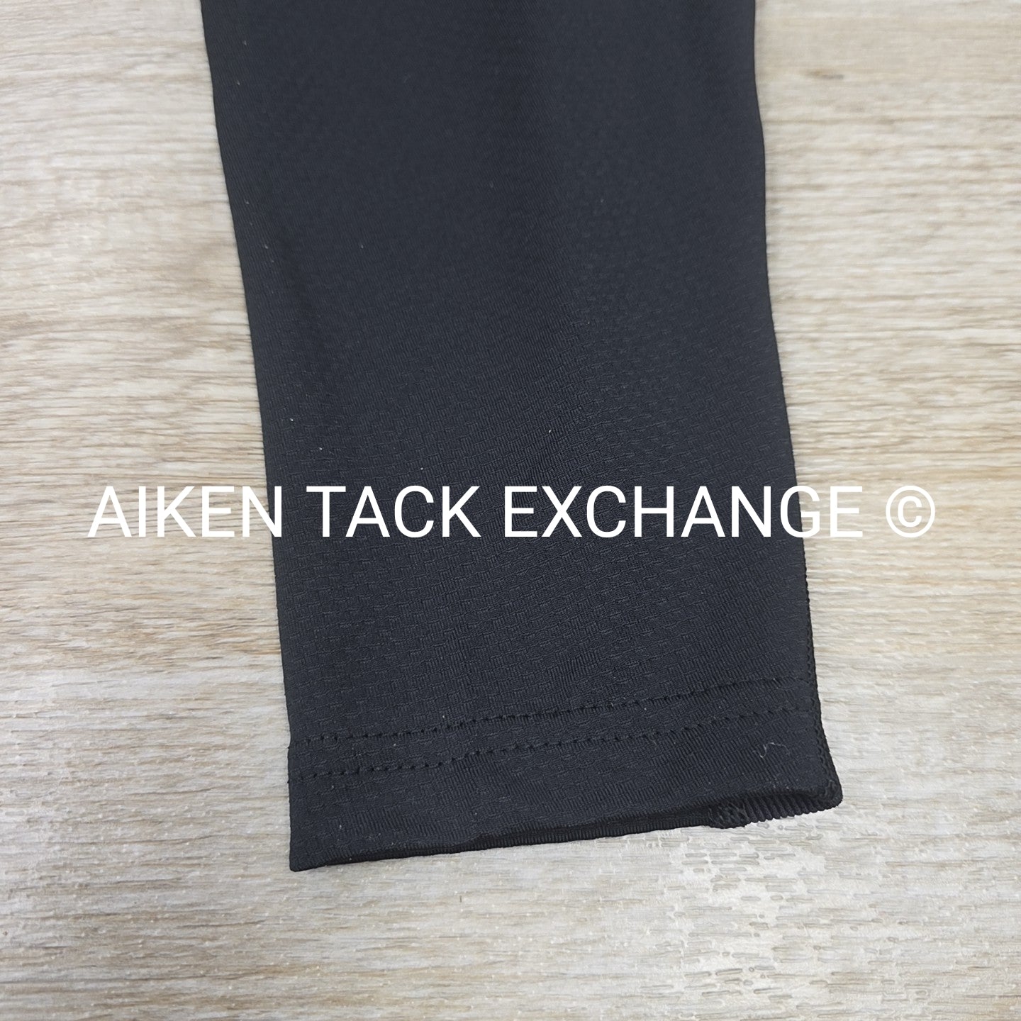 Irideon Synergy Knee Patch Tights, Size Medium