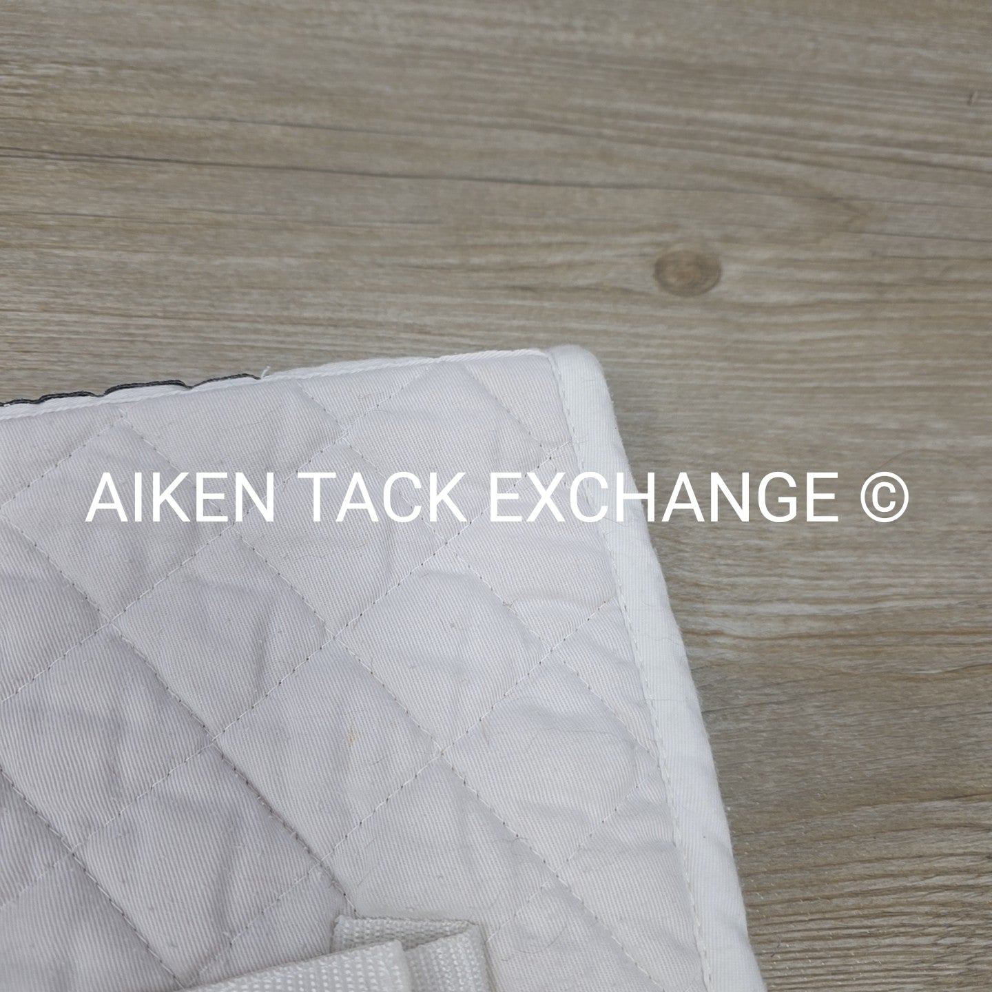 SmartPak Dressage Saddle Pad