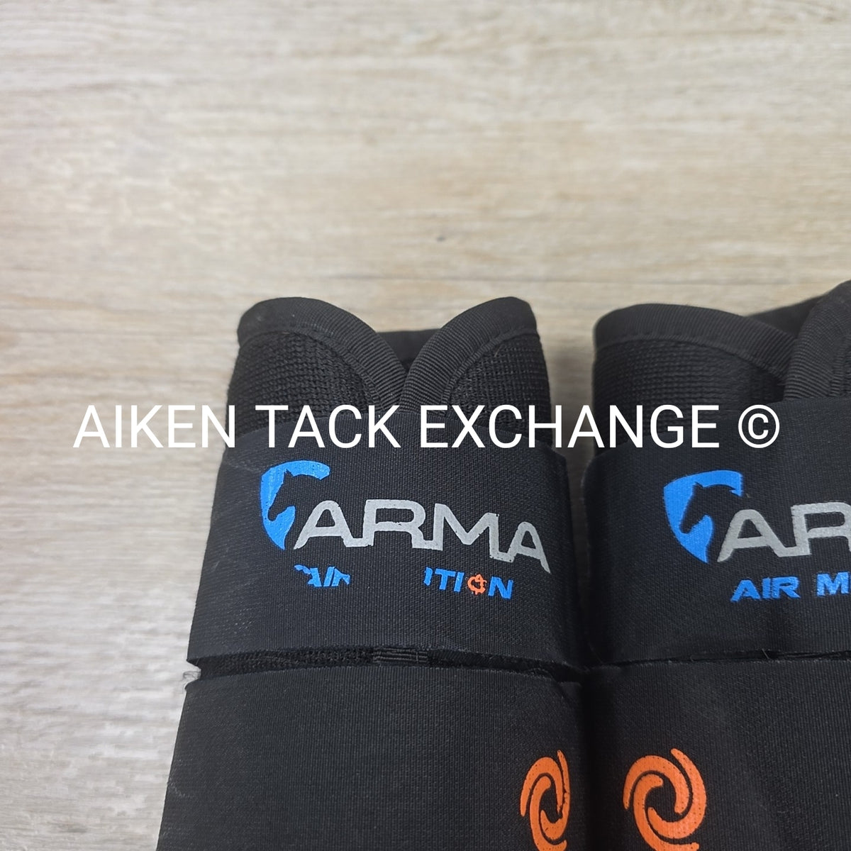 Arma Air Motion Brushing Boots, Size Pony