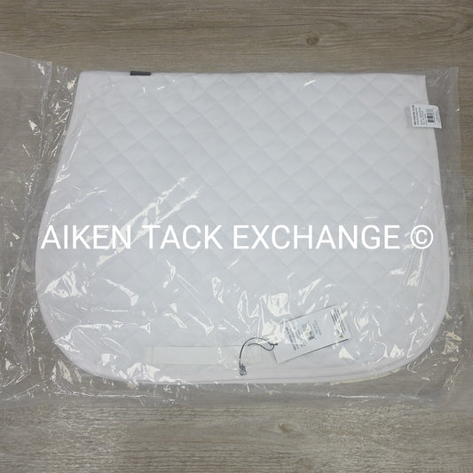Rider's International Quilted All Purpose Saddle Pad