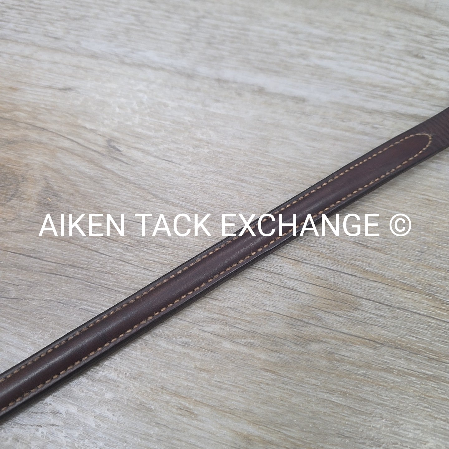 BARGAIN BUNDLE: Nunn Finer Laced Reins, Flat Reins, & Standing Martingale