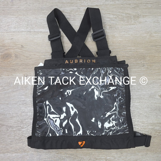 Aubrion Cross Country Number Bib