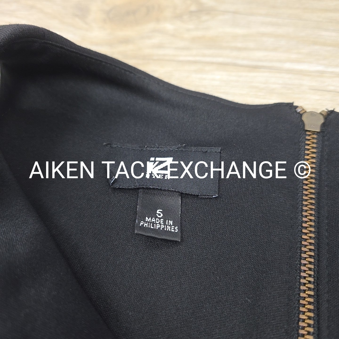 iZ Byer Sleeveless Dress, Size 5