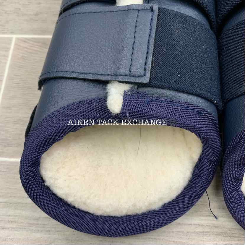 DSB Dressage Sport Boot 2, Set of 4, Size Large & X-Large