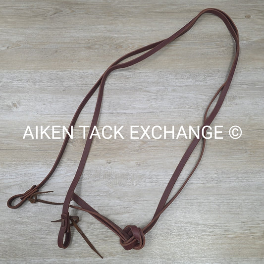 Leather Split Reins