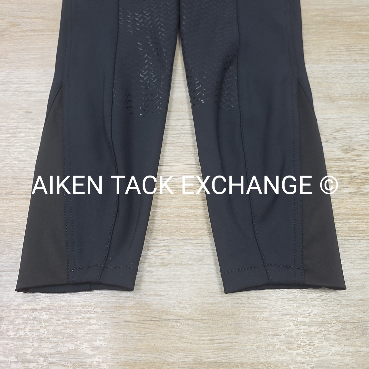KL Select Gabrielle Full Seat Breeches, Women's 26R