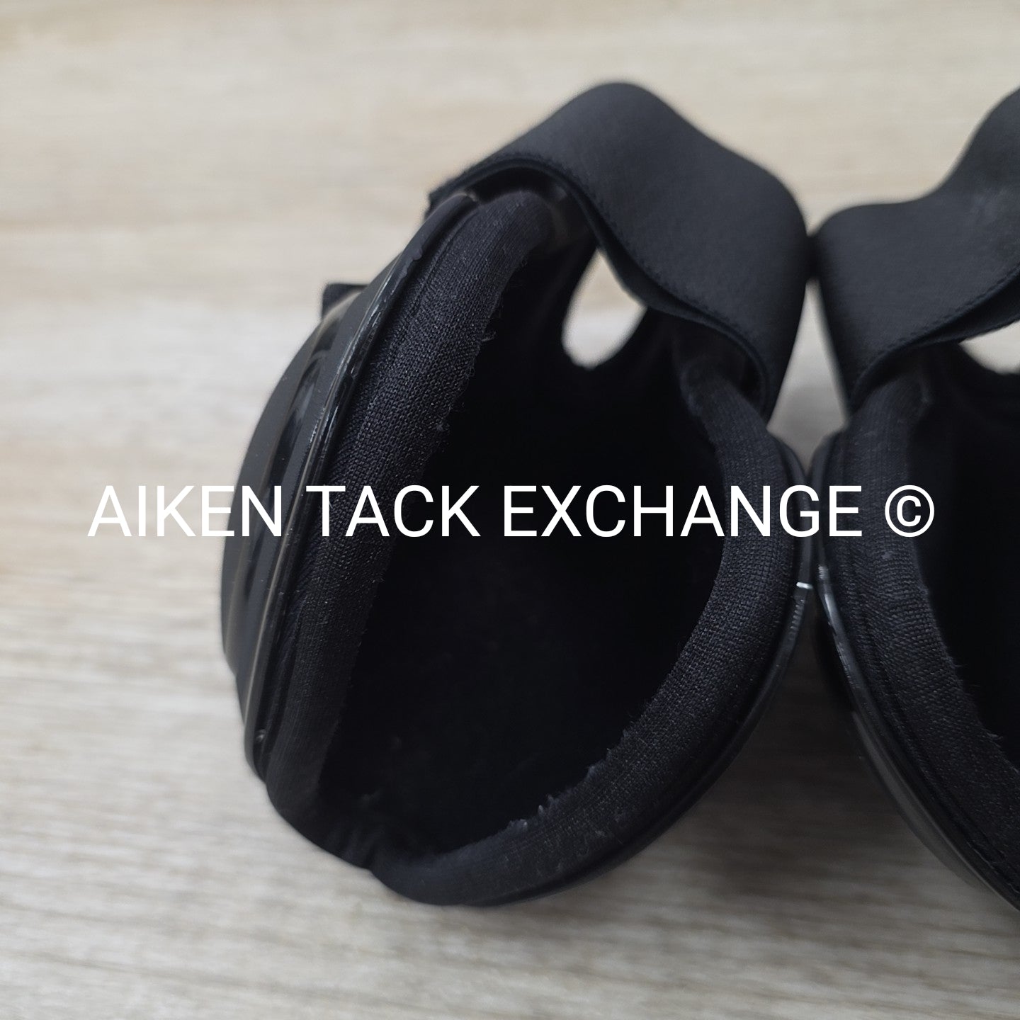 Professional's Choice Pro Performance Show Jump Hind Fetlock Boots, Size Full