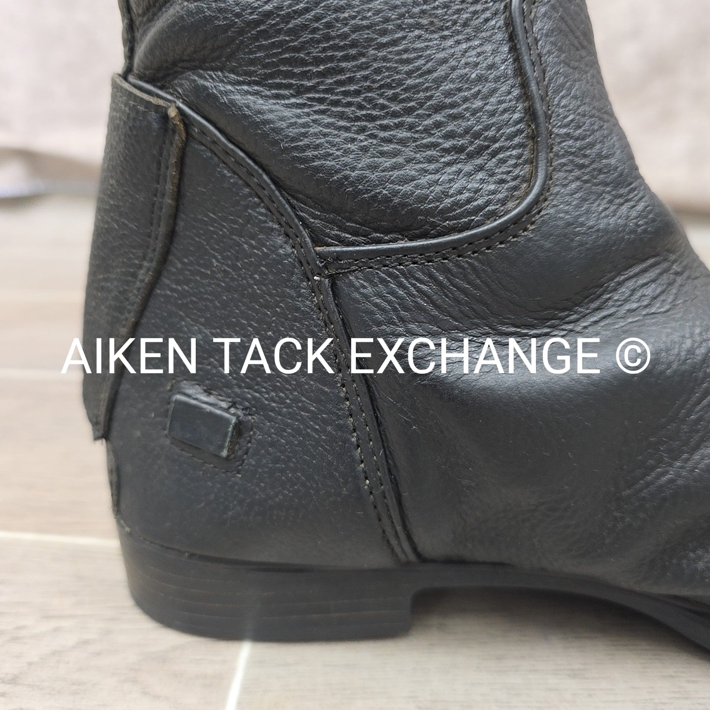 TuffRider Belmont Dress Boot, Size 11