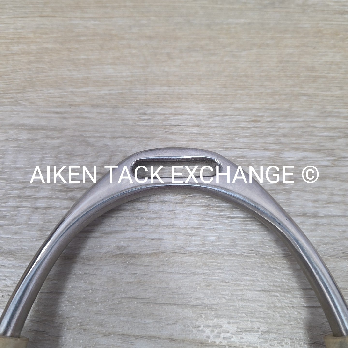 Coronet Flex Stirrup Irons, 4.5"