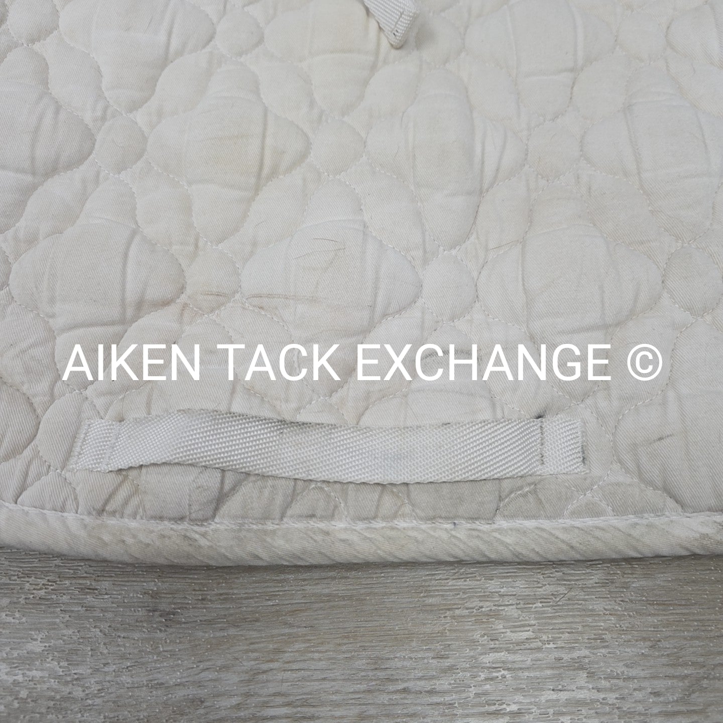 BARGAIN BUNDLE: 2 All Purpose Saddle Pads