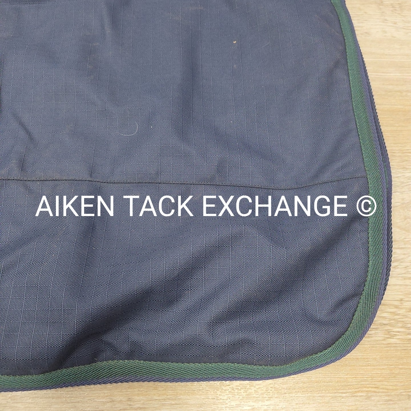 Dura-Tech Waterproof Fleece Lined Quarter Sheet, 61"