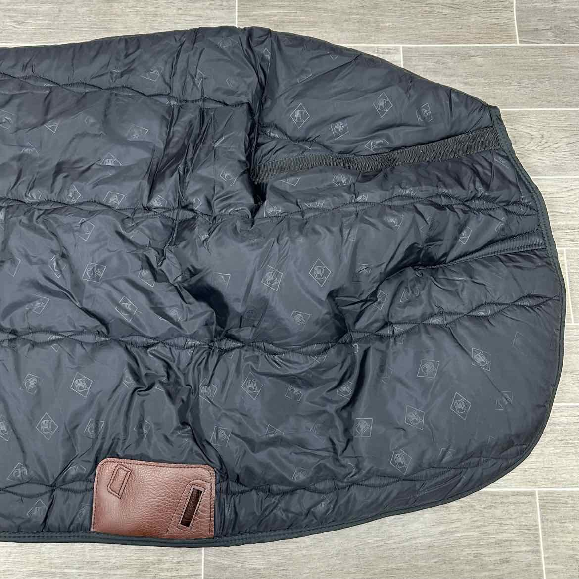 Big D Fiber Fill Closed Front Blanket Liner 70"