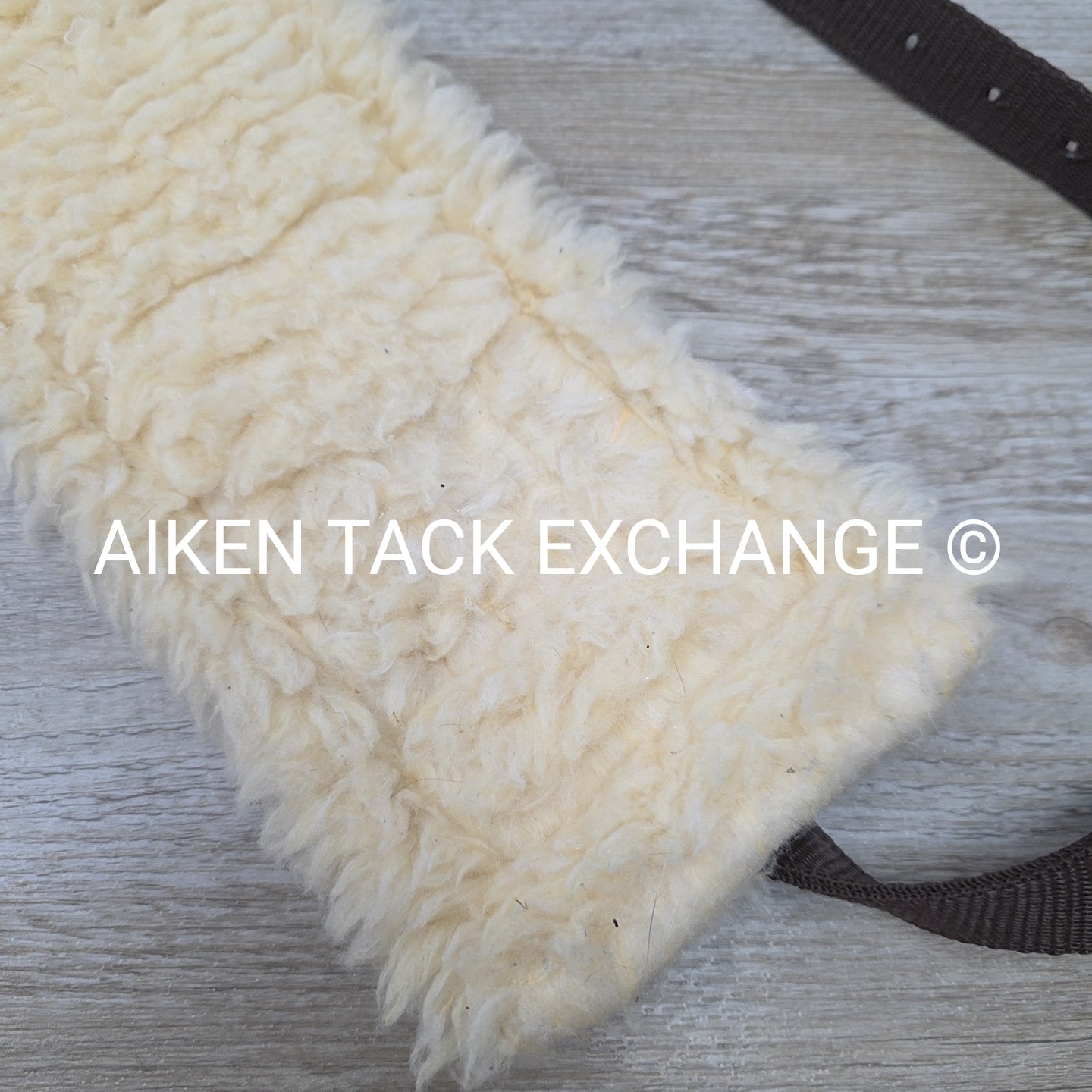 Australian Fleece Girth, 40"