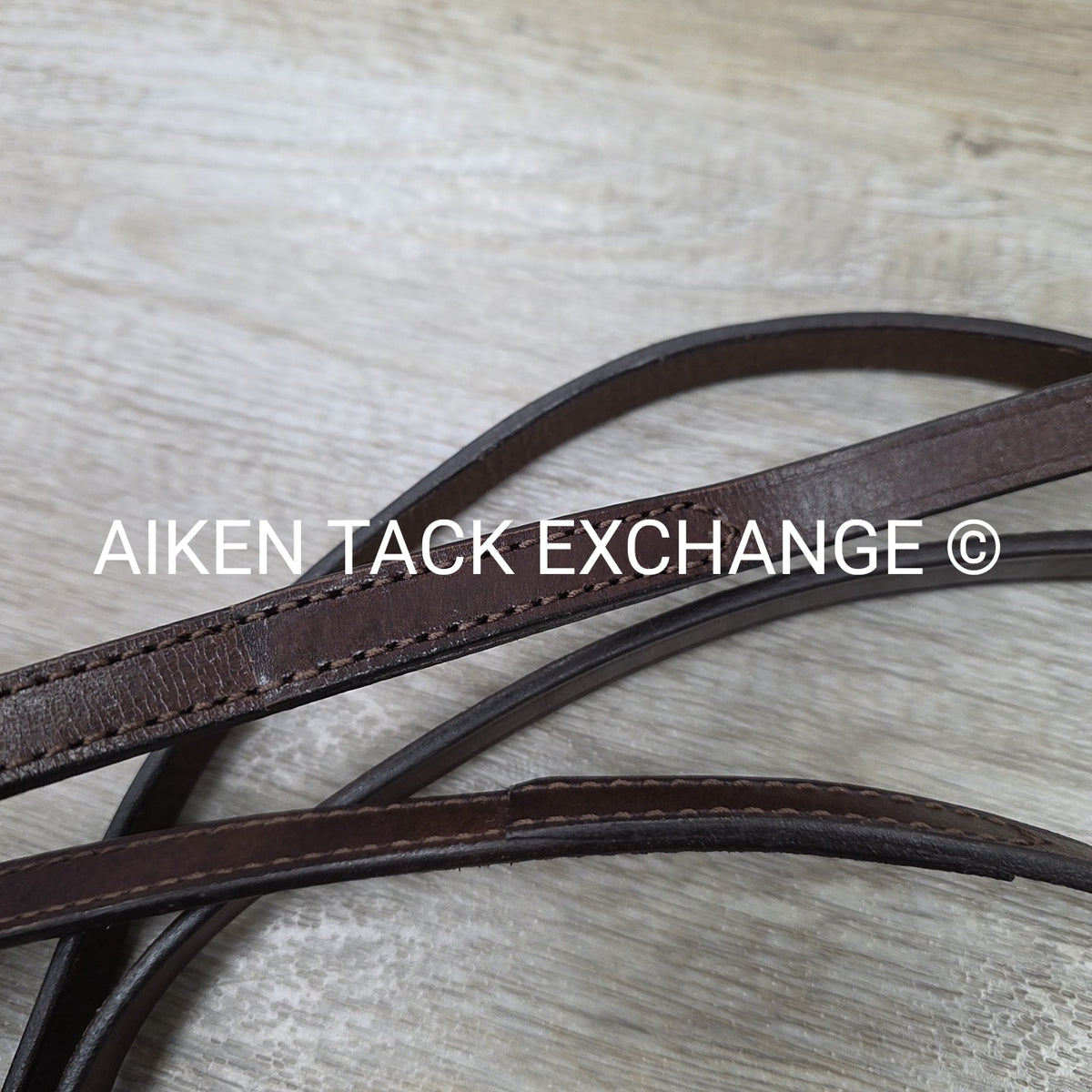 Split Reins