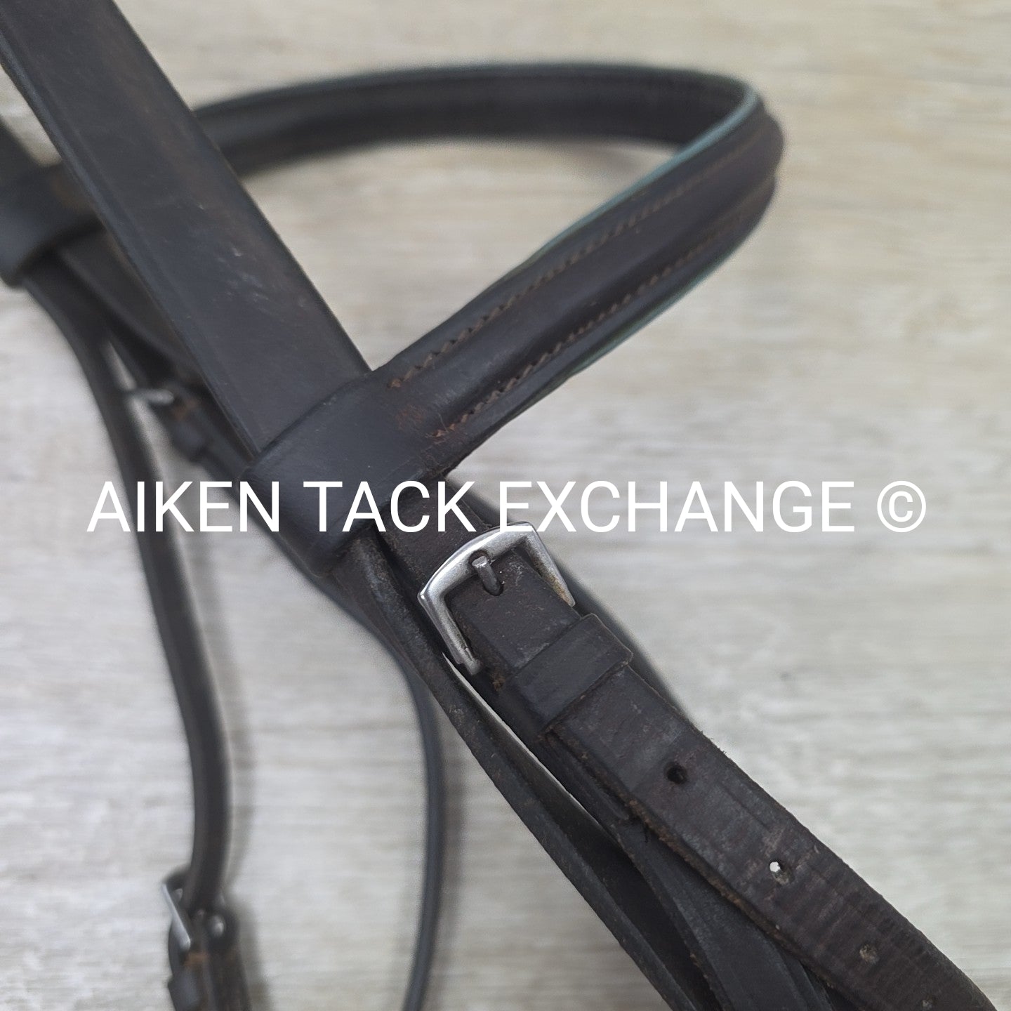 BARGAIN BUNDLE: 2 Bridles & 1 Pair Laced Reins