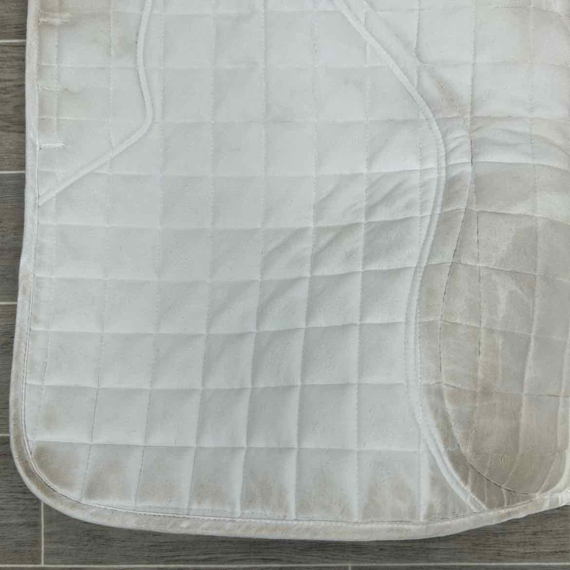 LeMieux X-Grip Silicone Dressage Saddle Pad, Large