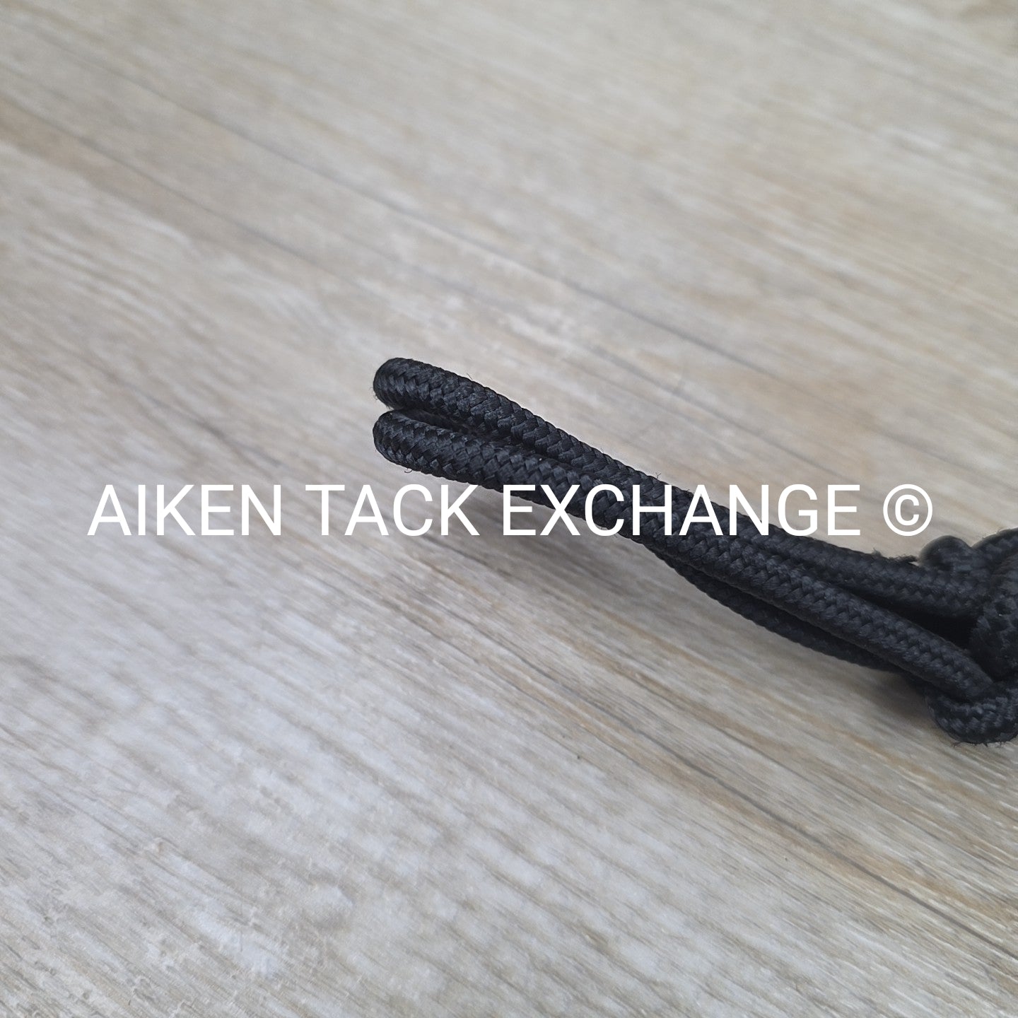 Weaver Leather Silvertip Rope Halter