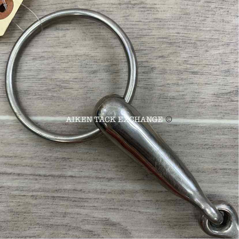 Korsteel Single Joint Loose Ring Bit 5.5"