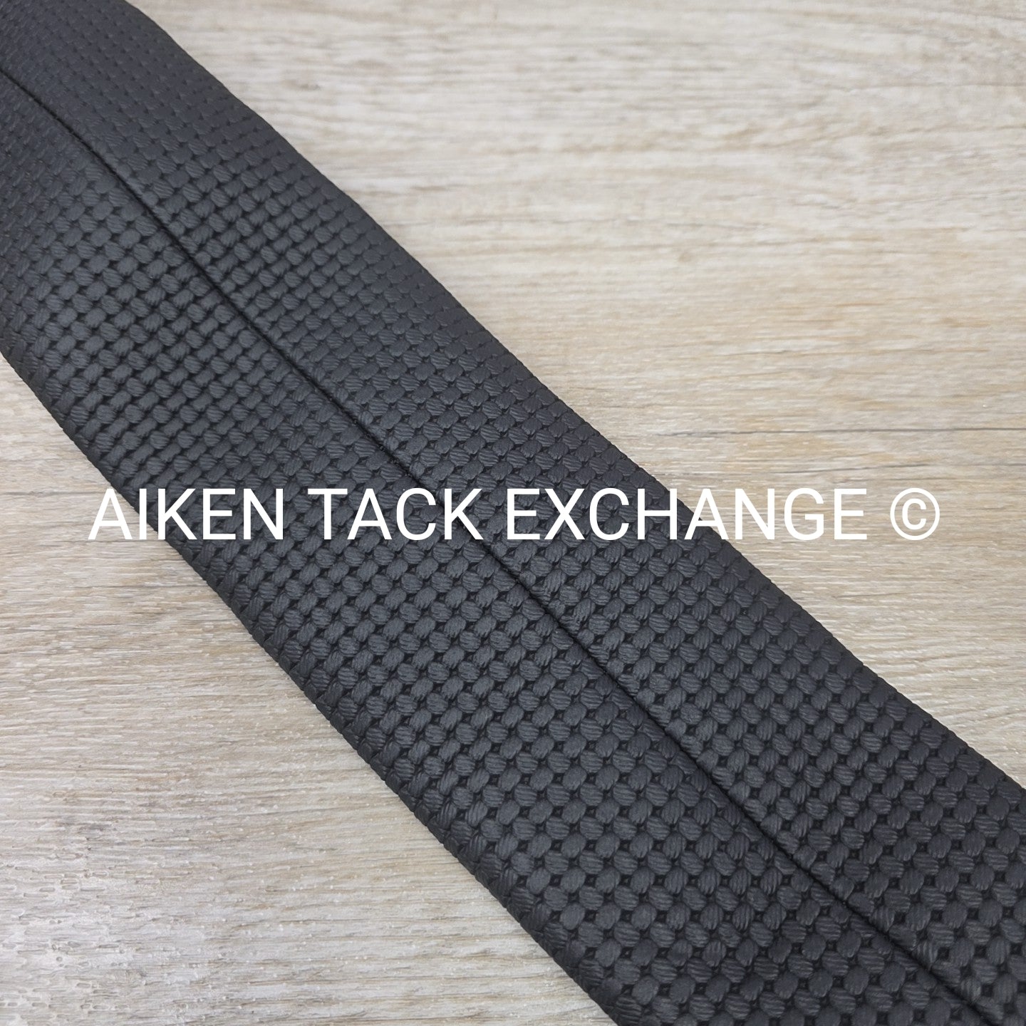 Wintec Elastic Dressage Girth, Black, 30"