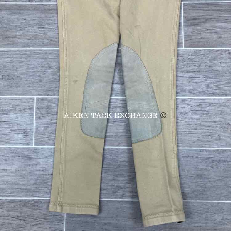 BARGAIN BUNDLE: Treadstone Knee Patch Breeches, 2 Size 14 & 1 Size 10
