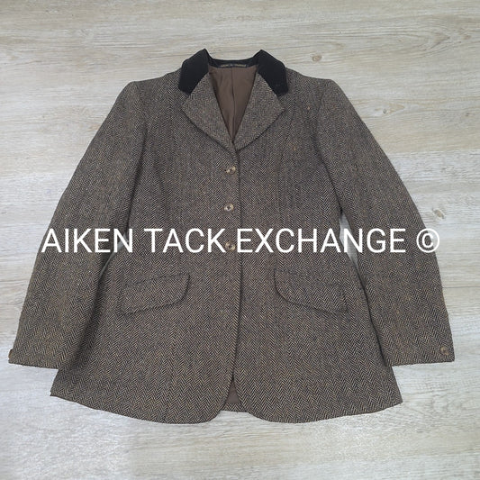 Phoenix Riding Wear Hunt Coat, Size 36