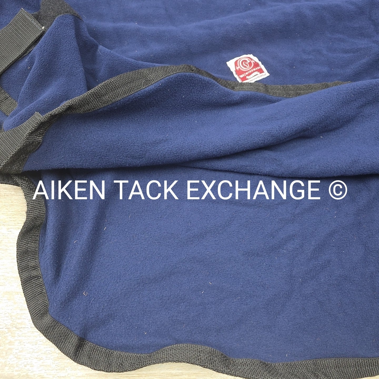 WikSmart Cooler, Navy, Size Medium (72-76")