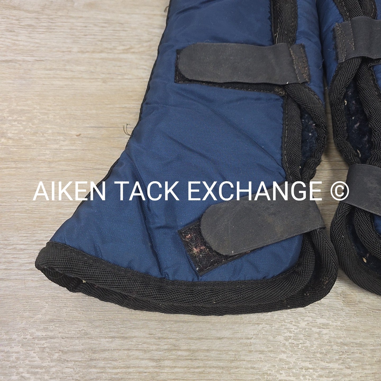 BARGAIN BUNDLE: Toklat Shipping Boots, Front & Hind Set