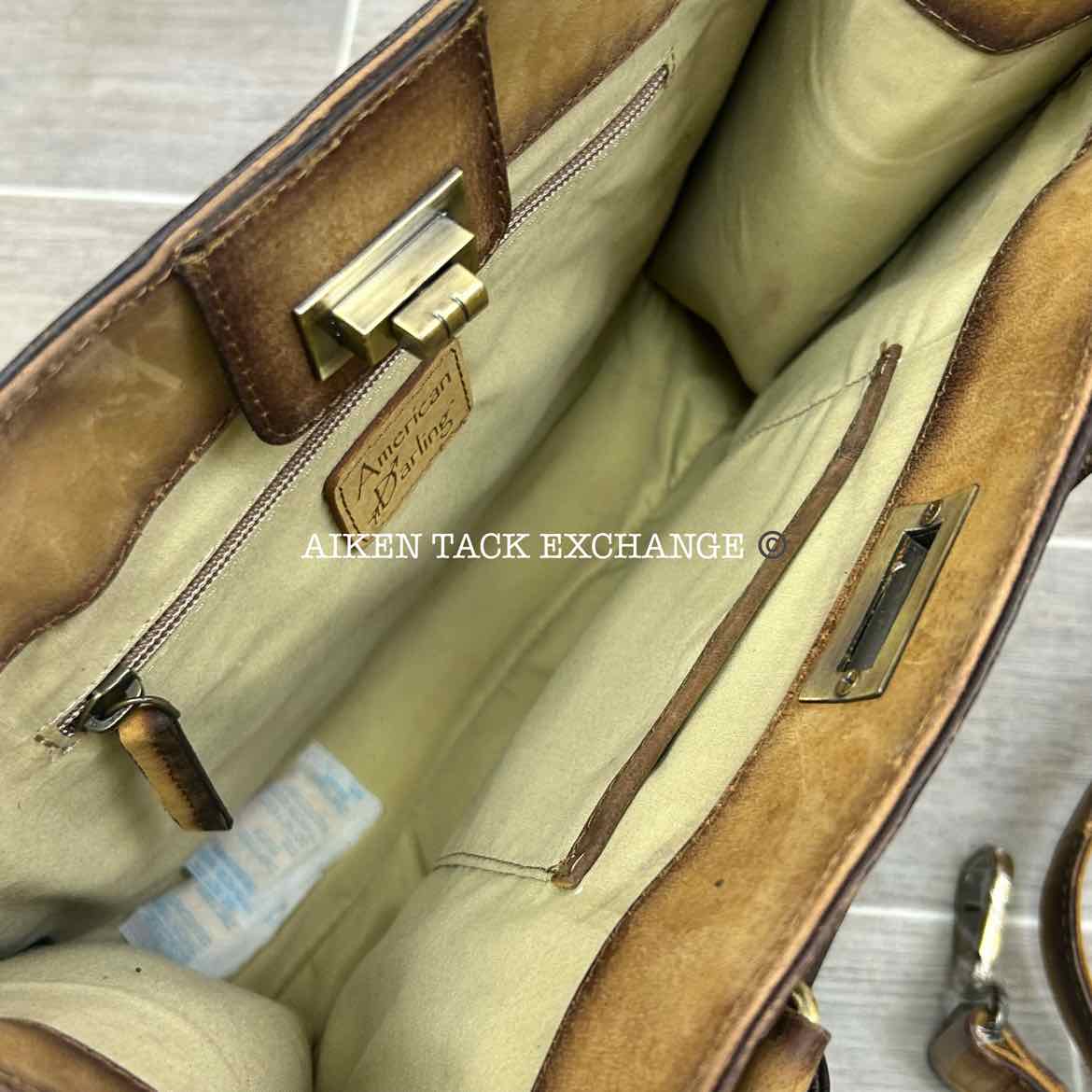American Darling Conceal Carry Handbag