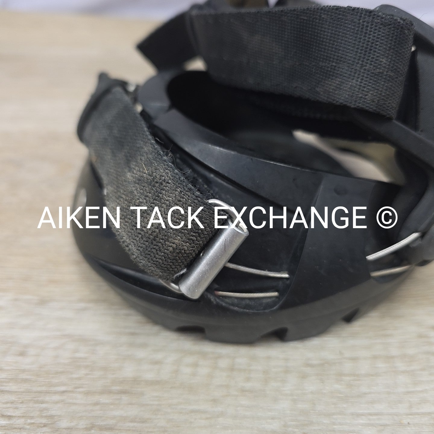 Renegade Viper Shield Hoof Boots, 1 Pair, 135 x 135