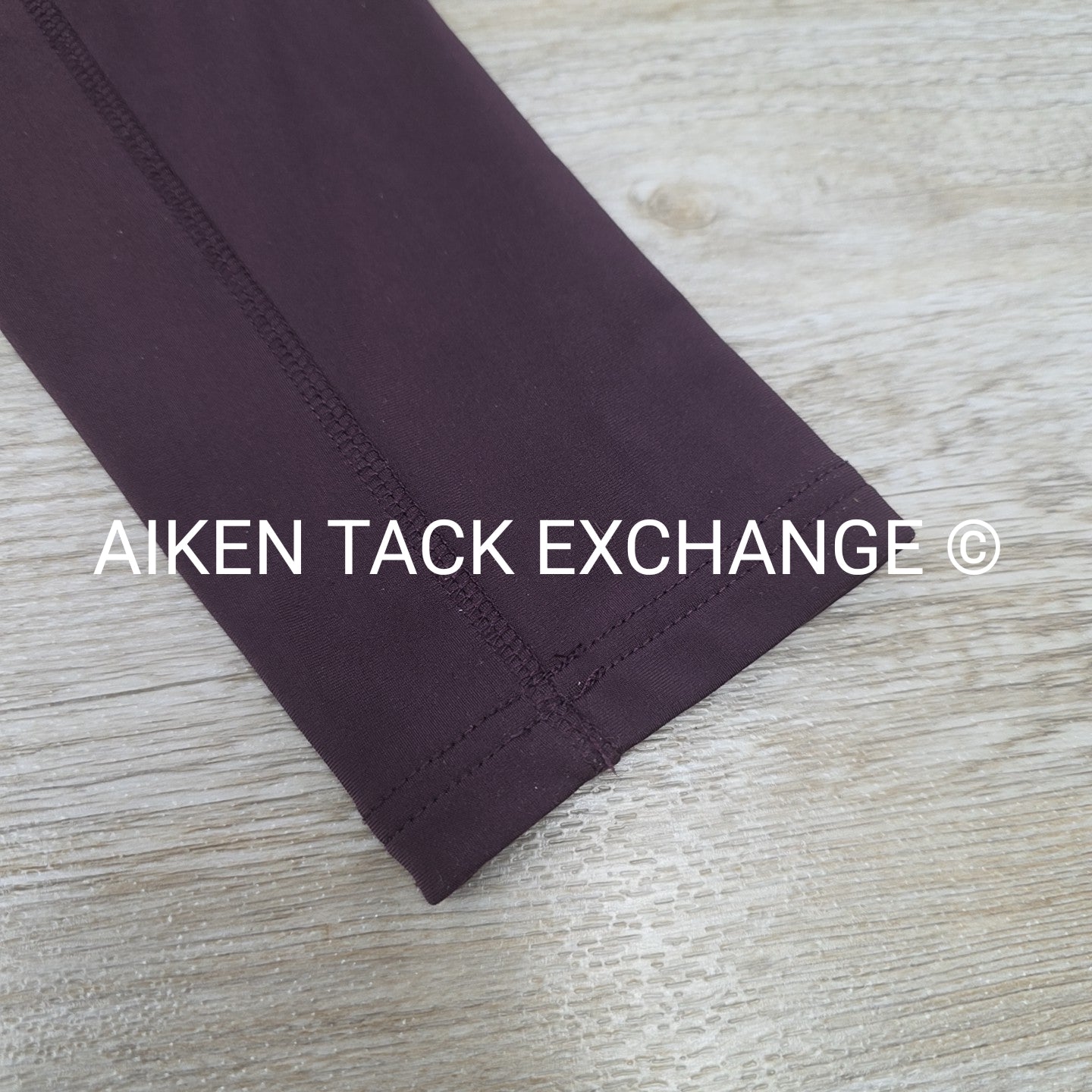 Kerrits Long Sleeve Base Layer Top, Size Medium