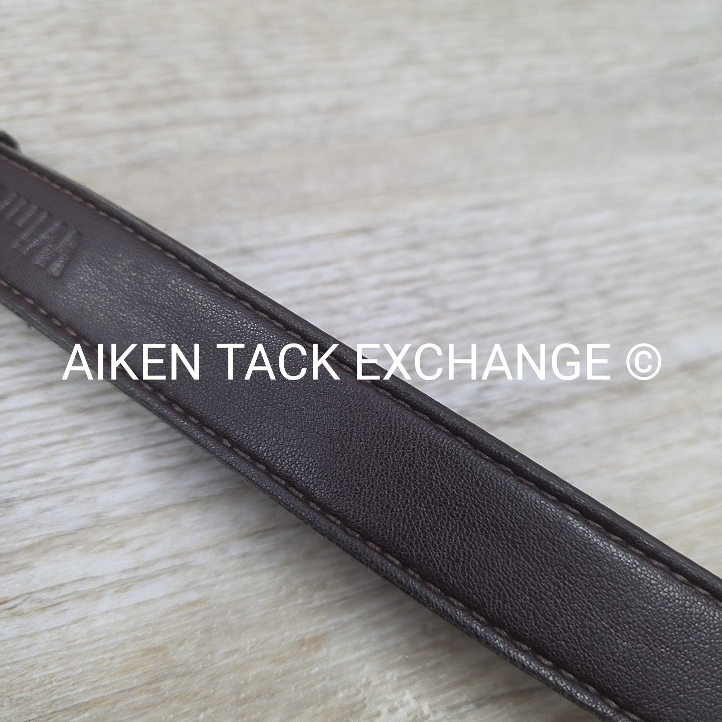 Wintec Webbers, Brown, 20"