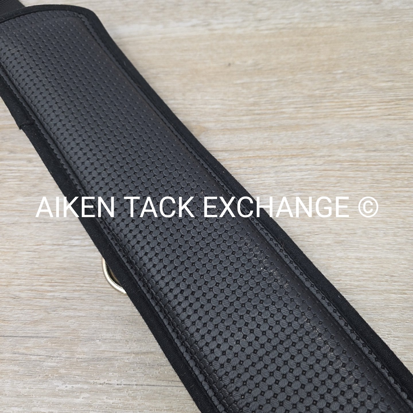 Dura-Tech Neoprene & Nylon Training Surcingle, Missing Girth