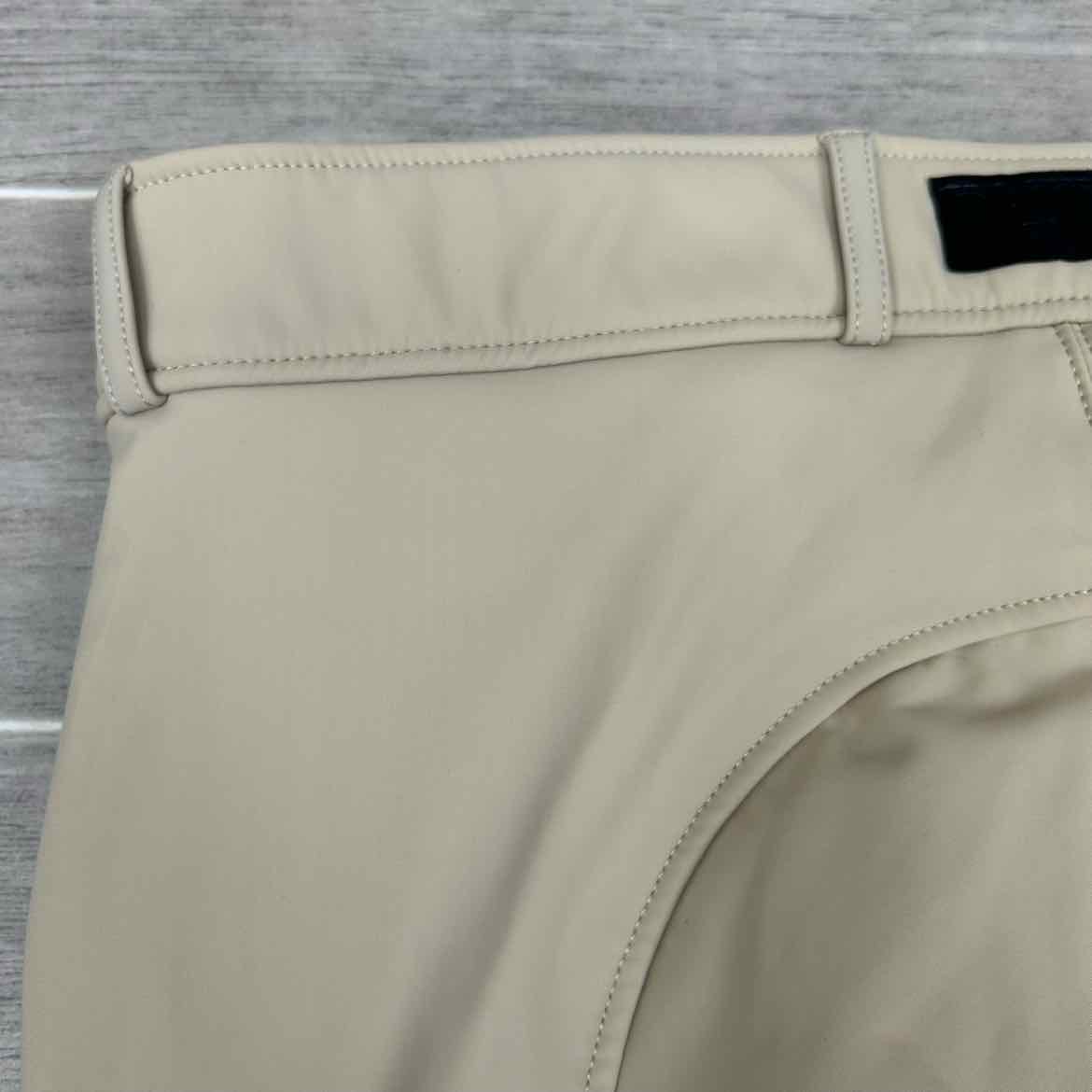 Dover Saddlery Winter Wellesley Knee Patch Breeches, Women's 30