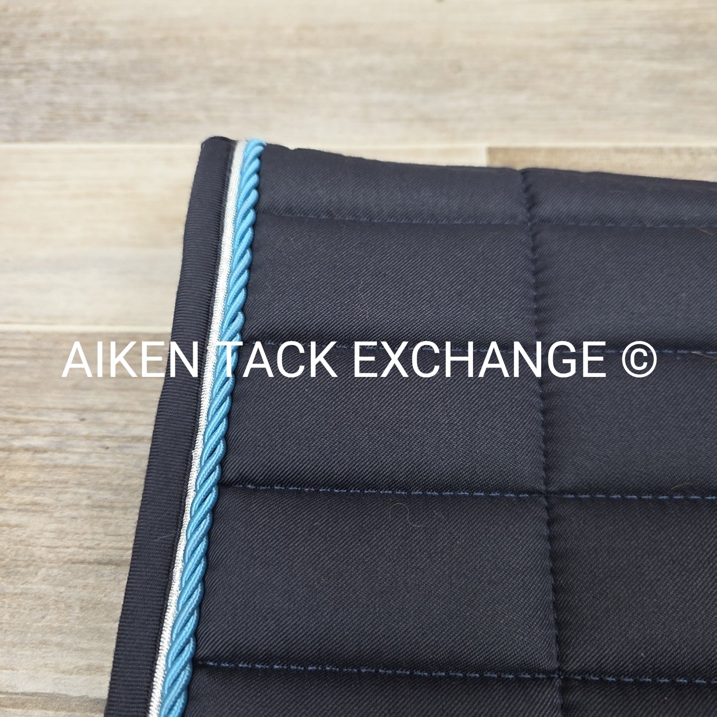HKM Pro Team All Purpose Saddle Pad