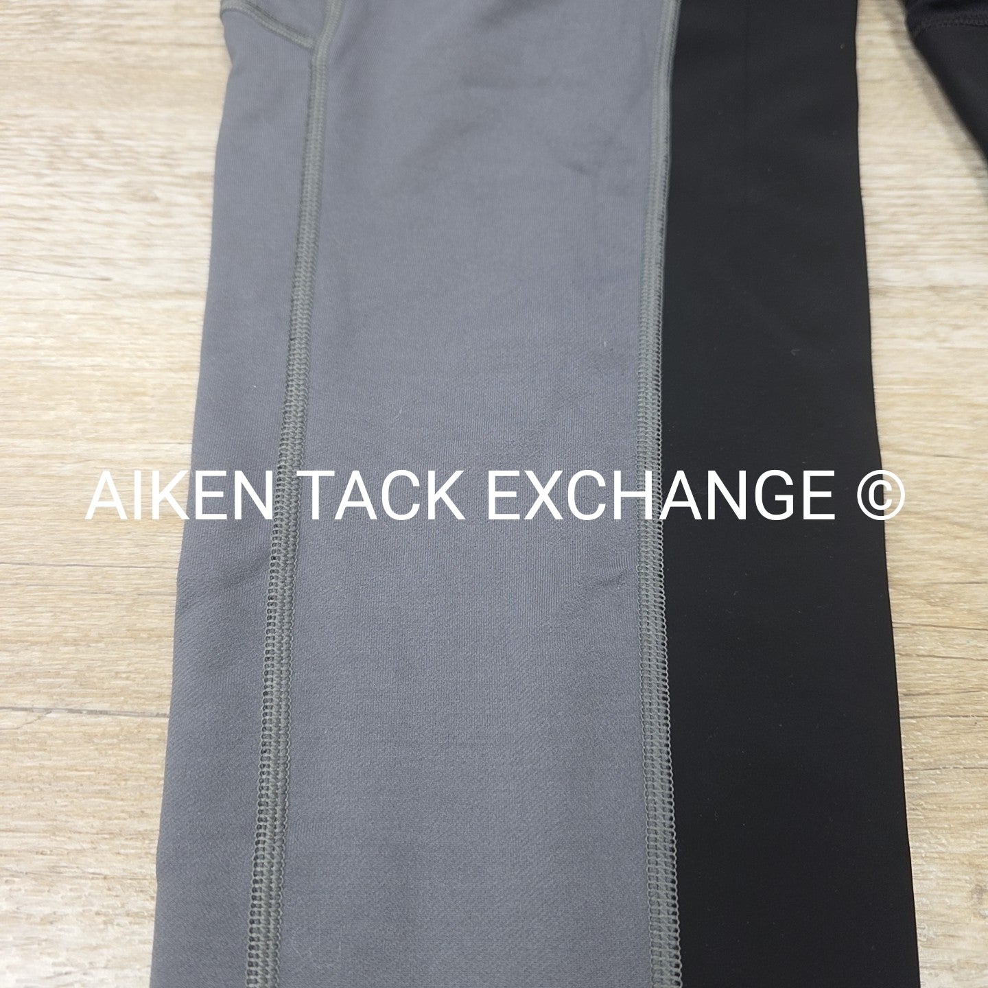 Kerrits Full Seat Tights, Size Large