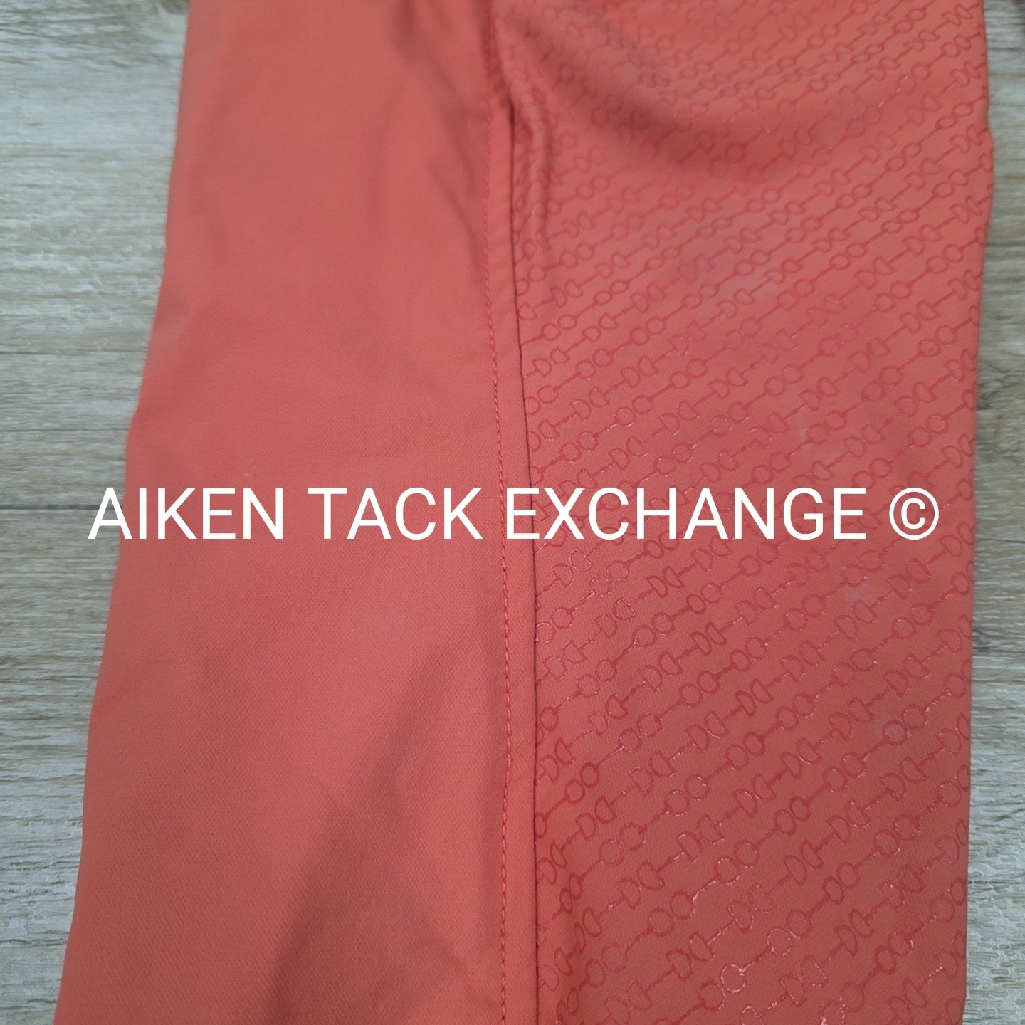 Dover Saddlery Wellesley Silicone Grip Full Seat Breeches, Women's 28