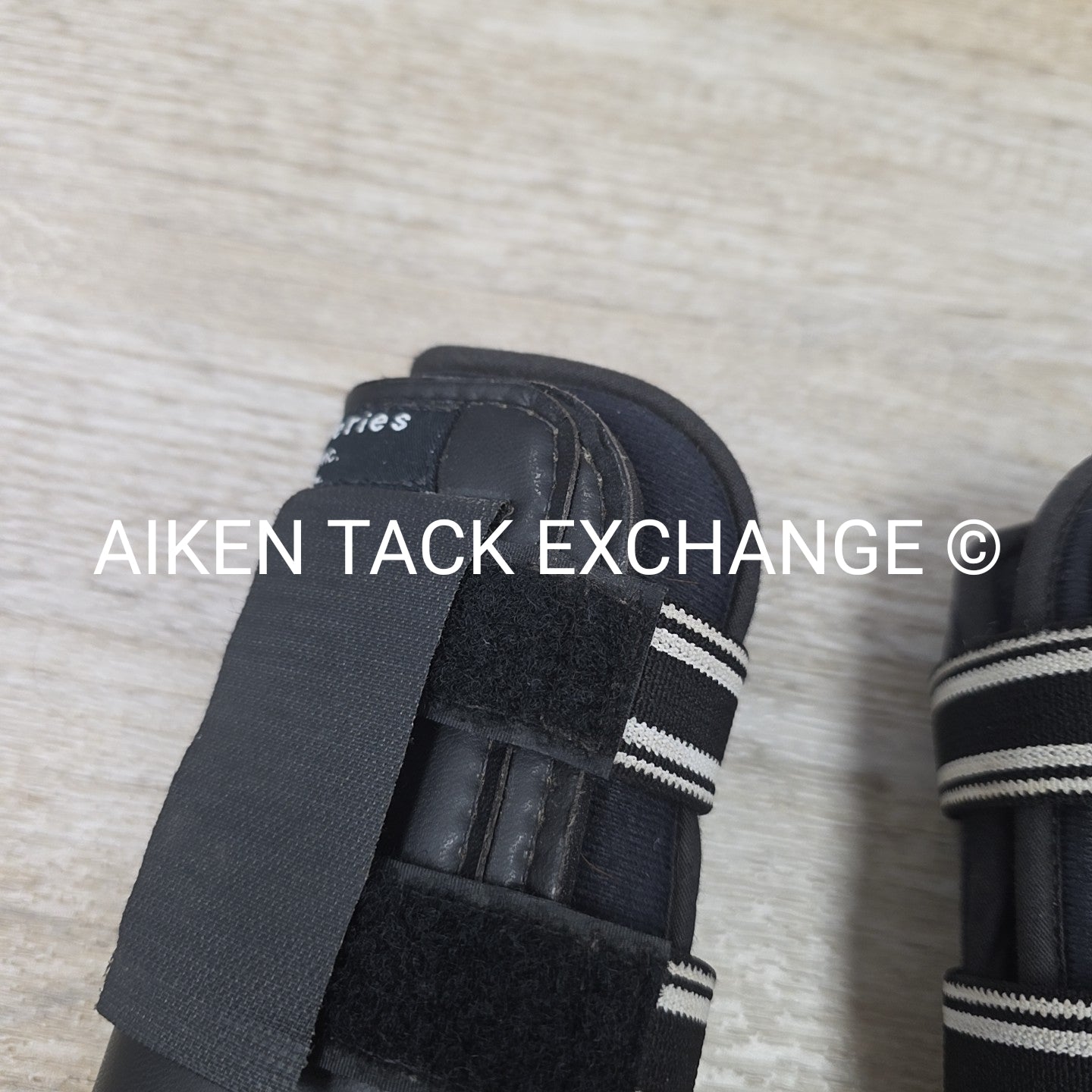 EquiFit T-Boot Open Front Boots, Size Pony