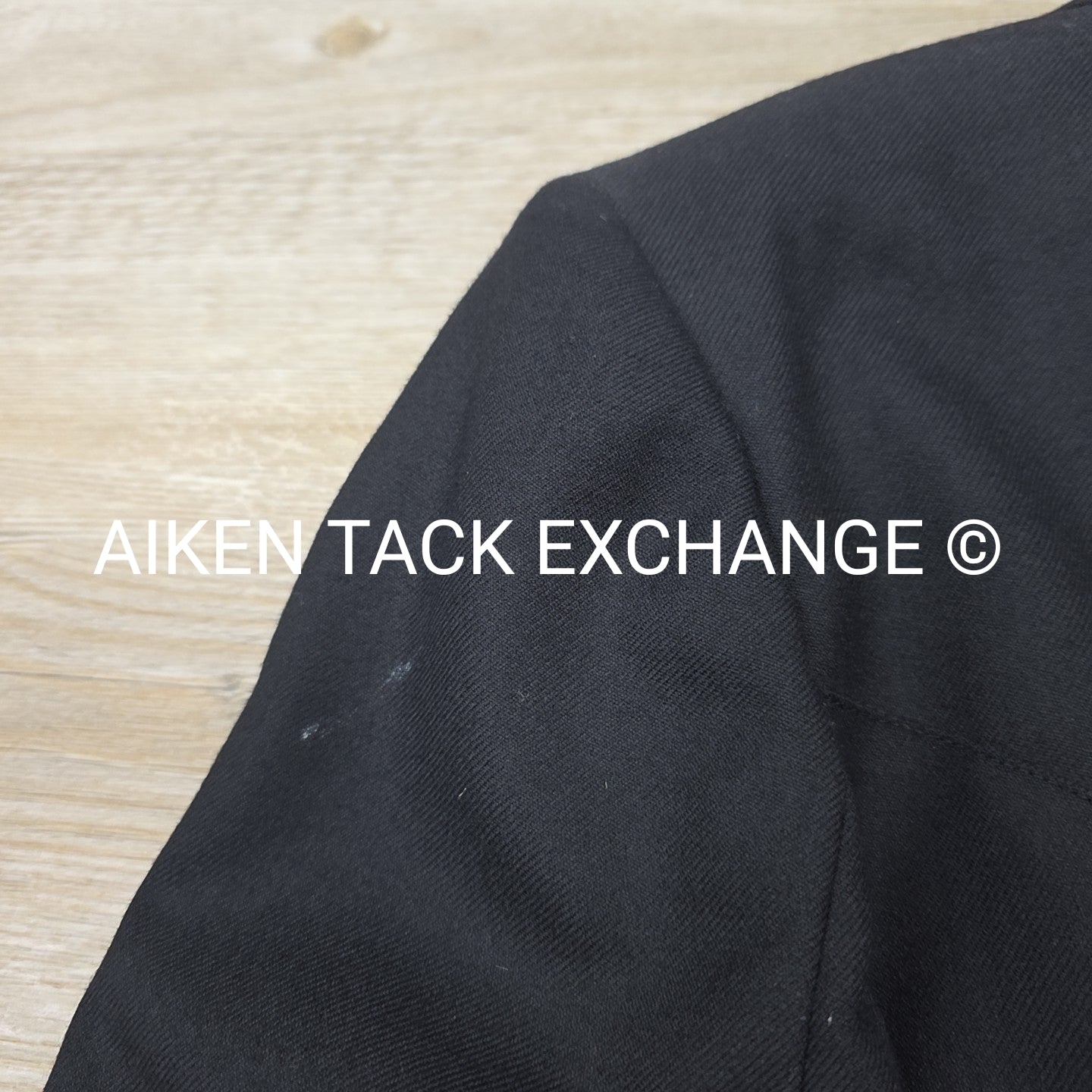 Classic Dressage Coat, Size 12