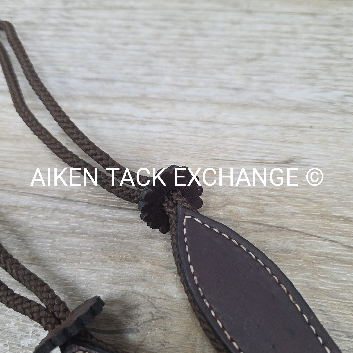 Treadstone Gag Cheek Pieces