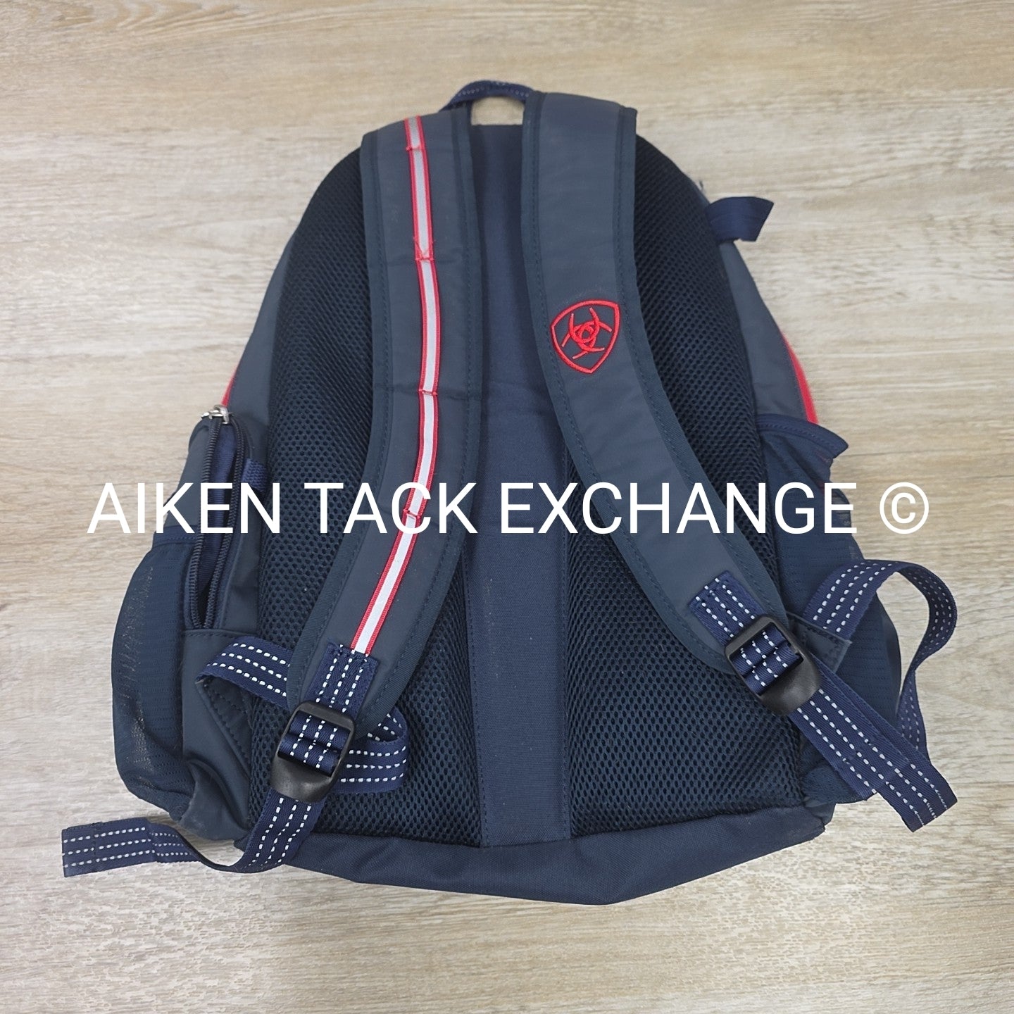 Ariat Ring Bookpack