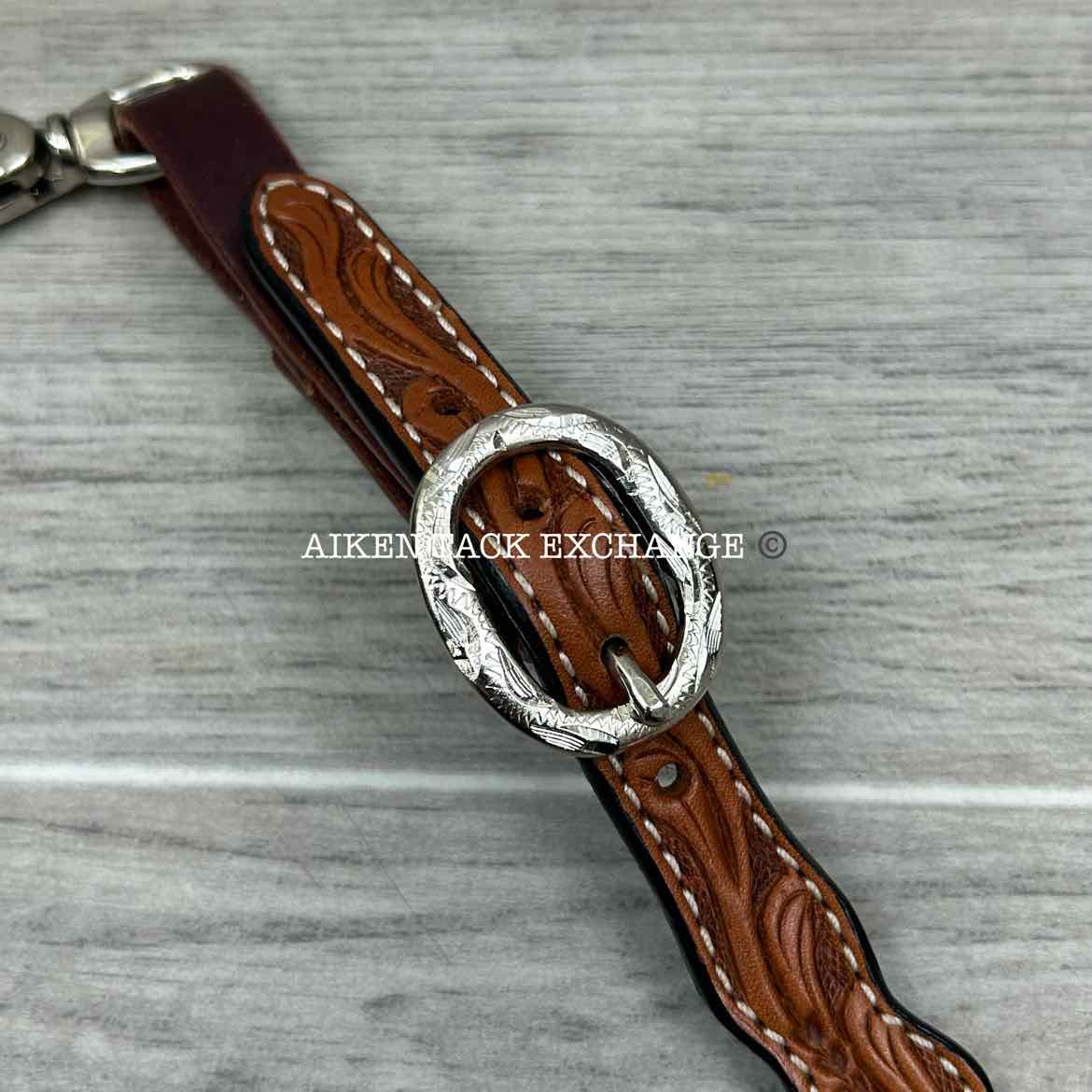 Rodeo Drive Wither Strap