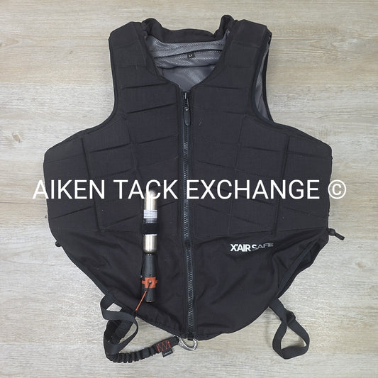 Freejump X'Air Safe Airbag Safety Vest, Size L T